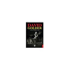 David Golder Dorlion Yayınları
