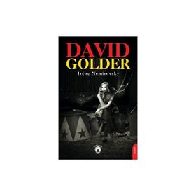 David Golder Dorlion Yayınları