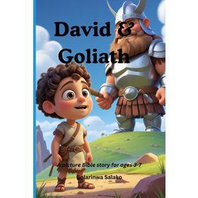 David & Goliath - Malcolm Gladwell