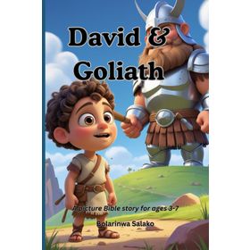 David & Goliath - Malcolm Gladwell