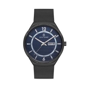 David Guner Dg-8010gc-zd3 Erkek Kol Saati