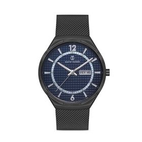 David Guner Dg-8010gc-zd3 Erkek Kol Saati