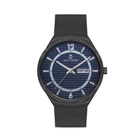 David Guner Dg-8010gc-zd3 Erkek Kol Saati