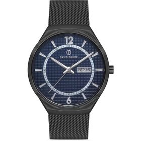 David Guner Dg-8010gc-zd3 Erkek Kol Saati