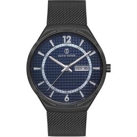 David Guner Dg-8010gc-zd3 Erkek Kol Saati
