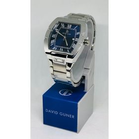 David Guner DG-8059GA-A3 Erkek Kol Saati