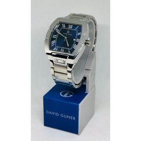 David Guner DG-8059GA-A3 Erkek Kol Saati