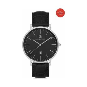 David Guner DG-8074GB-J2 Erkek Kol Saati