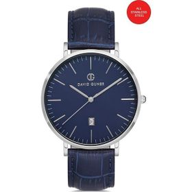 David Guner DG-8074GB-L3 Kadın Kol Saati