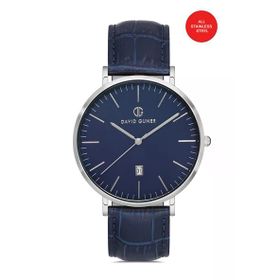David Guner DG-8074GB-L3 Kadın Kol Saati