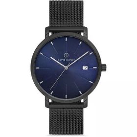 David Guner DG-8103GC-ZD3 Erkek Kol Saati