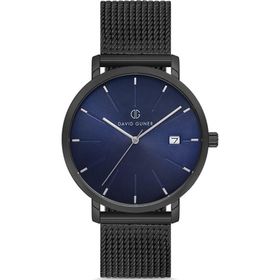 David Guner DG-8103GC-ZD3 Erkek Kol Saati