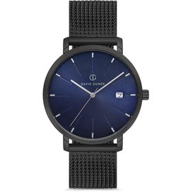 David Guner DG-8103GC-ZD3 Erkek Kol Saati