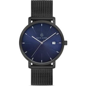 David Guner DG-8103GC-ZD3 Erkek Kol Saati