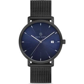 David Guner DG-8103GC-ZD3 Erkek Kol Saati