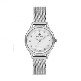 David Guner DG-8112LC-A1 Kadın Kol Saati