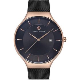 David Guner DG-8142GC-R2 Erkek Kol Saati