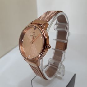 David Guner DG-8144LC-C5 Kadın Kol Saati