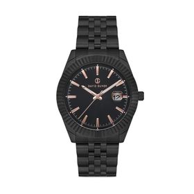 David Guner DG-8149GA-G2 Erkek Kol Saati
