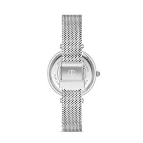 David Guner DG-8154LC-A1 Kadın Kol Saati