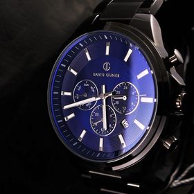 David Guner DG-8189GA-V3 Erkek Kol Saati