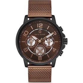 David Guner DG-8197GC-X6 Erkek Kol Saati
