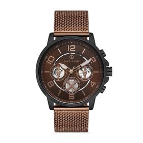 David Guner DG-8197GC-X6 Erkek Kol Saati