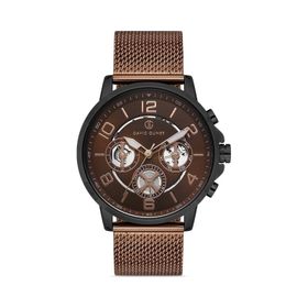 David Guner DG-8197GC-X6 Erkek Kol Saati