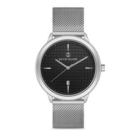 David Guner DG-8201GC-A2 Erkek Kol Saati