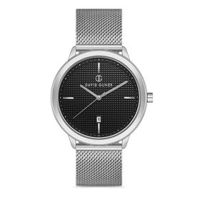 David Guner DG-8201GC-A2 Erkek Kol Saati