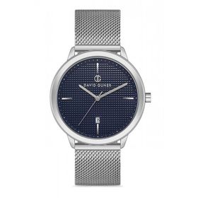 David Guner DG-8201GC-A3 Erkek Kol Saati