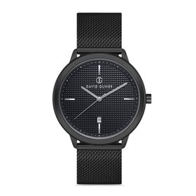 David Guner DG-8201GC-A3 Erkek Kol Saati
