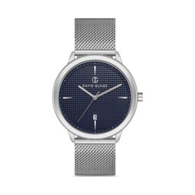 David Guner DG-8201GC-A3 Erkek Kol Saati