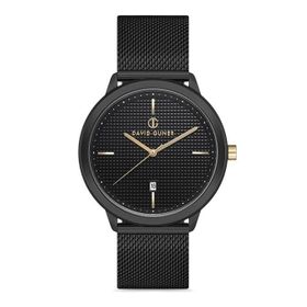 David Guner DG-8201GC-G2 Erkek Kol Saati
