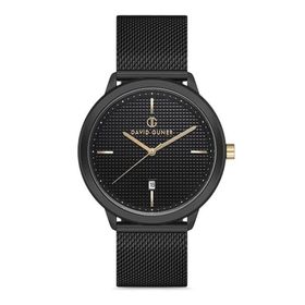 David Guner DG-8201GC-G2 Erkek Kol Saati