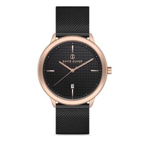 David Guner DG-8201GC-R2 Erkek Kol Saati