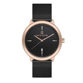 David Guner DG-8201GC-R2 Erkek Kol Saati