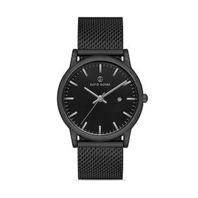 David Guner DG-8207GC-G2 Erkek Kol Saati