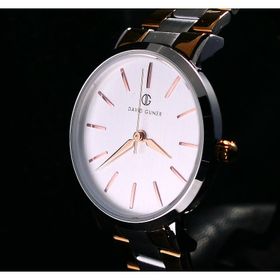 David Guner DG-8221LA-E1 Kadın Kol Saati