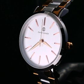 David Guner DG-8221LA-E1 Kadın Kol Saati