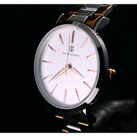 David Guner DG-8221LA-E1 Kadın Kol Saati