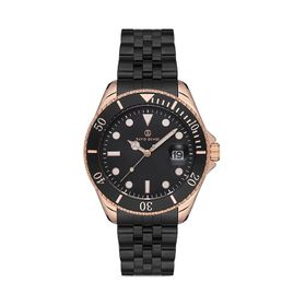 David Guner DG-8230GA-R2 Erkek Kol Saati