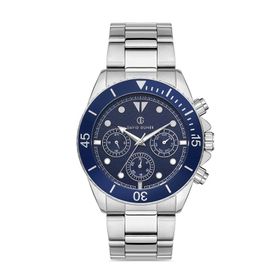 David Guner DG-8252GA-A3 Metal Erkek Kol Saati