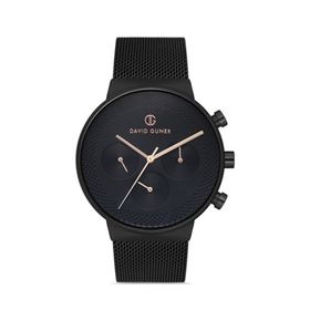 David Guner DG-8300GC-G2E Erkek Kol Saati