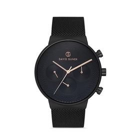 David Guner DG-8300GC-G2E Erkek Kol Saati