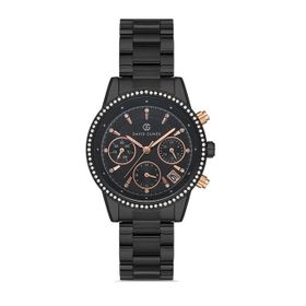 David Guner DG-8301LA-G2 Kadın Kol Saati