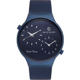 David Guner DG-8302GC-A1 Erkek Kol Saati