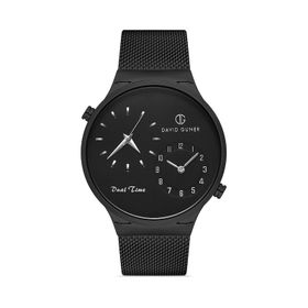 David Guner DG-8302GC-G2 Erkek Kol Saati