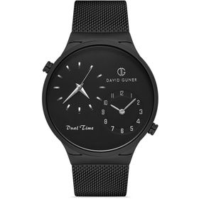 David Guner DG-8302GC-G2 Erkek Kol Saati