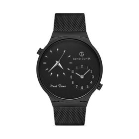 David Guner DG-8302GC-G2 Erkek Kol Saati